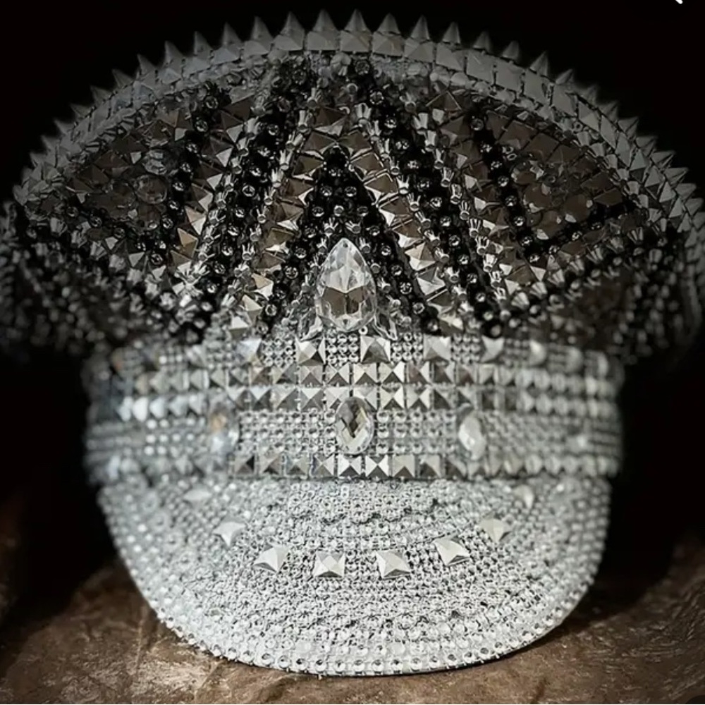 Raver Festival Hat